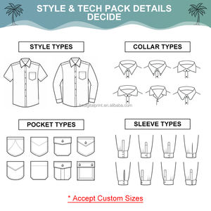 Factory Outlet hommes décontracté hawaïen impression chemise vente chaude à <span class=keywords><strong>la</strong></span> mode été ODM lâche plage vacances court respirant été - Product Image 4