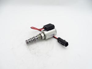 โซลินอยด์วาล์ว 24V รุ่น 152-8346 สำหรับรถตักดินแคตเตอร์พิลลาร์ CAT 311C 314C 315C 318C 320C 321C 322C 325C 345C D11R D11T D7R D9R D9T - Product Image 5