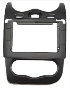 Soporte estéreo para coche XTRONS para Renault Sandero 2013 10 pulgadas - Product Image 1