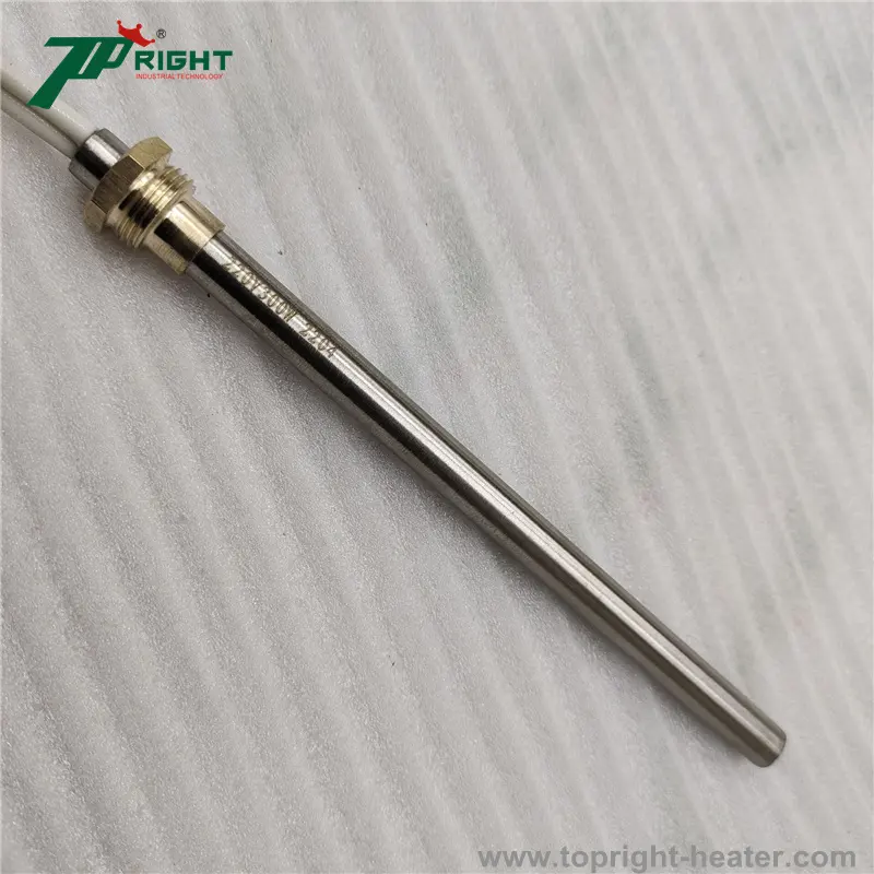 10x180mm 220v 300w Electric Cartridge pellet ignitor/igniter