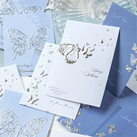 Bloc-notes gaufré en feuille d'argent, série papier à lettres vintage léger pour journal, décoration de base, notes de messages, scrapbooking, papeterie DIY