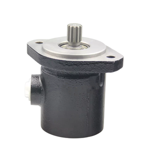 ปั๊มพวงมาลัยไฮดรอลิก 6BT 3406A-010-B 3406A010B จากโรงงานโดยตรง - Product Image 2