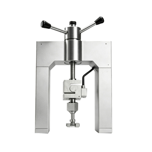 Testeur de résistance de rivets HC-MD60T haute précision pour la résistance des connexions de rivets de construction, avec mémoire haute densité HC-MD60T - Product Image 4