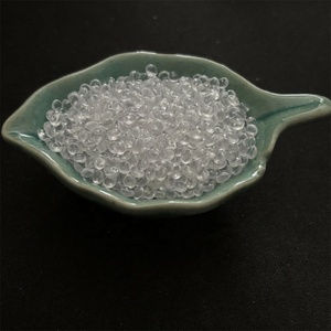 Paquet de cosmétiques en plastique Petg granules de Petg en cristal vierge de résine pour masque - Product Image 4