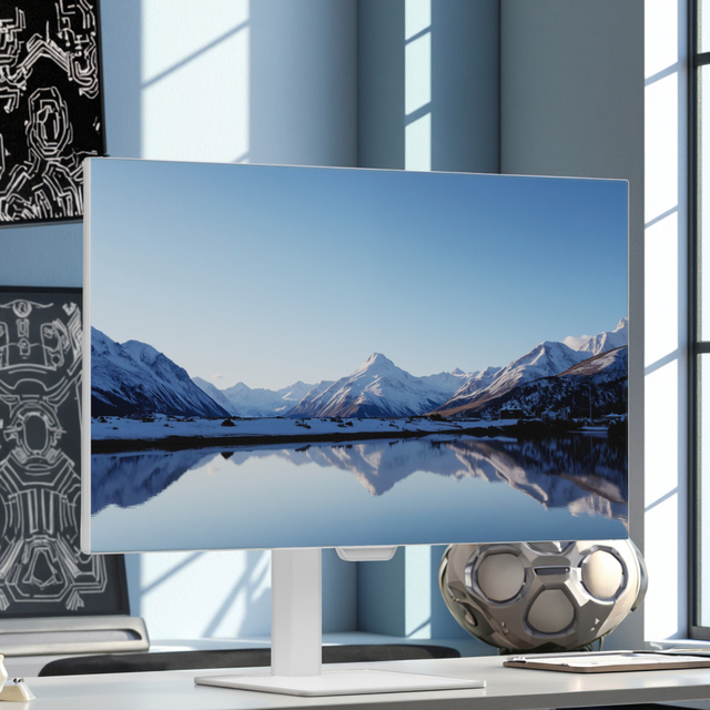 Wholesale 27 Inch OLED 16:9 Gaming Monitor 280/   240/360/480Hz with 1ms Response Time 104% Color Mental Stand