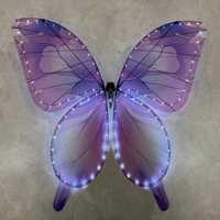Nouveau drone papillon bionique 2026, décollage à une touche, longue autonomie de vol, jouet volant RC convivial pour débutants, pour utilisation intérieure et extérieure