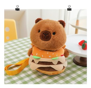 Chiikawa patatas de algodón de alta calidad Chiikawa juguetes de peluche lindo Usagi <span class=keywords><strong>Hachiware</strong></span> para ocasiones de cumpleaños almohada de algodón PP - Product Image 6