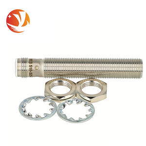 Sensor de Proximidad NSXH 516-325-S4-C Original, Nuevo, Controlador Lógico Programable (PLC) (Tipo Interruptores Hubs) - Product Image 2