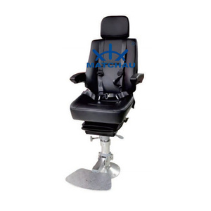 Chaise de <span class=keywords><strong>pilote</strong></span> ergonomique multifonctionnelle réglable pour autres fournitures marines - Product Image 3