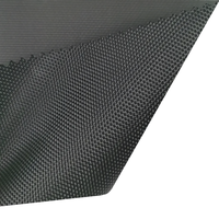 Tissu polyester 1680D avec revêtement PVC pour tente extérieure certifié GRS