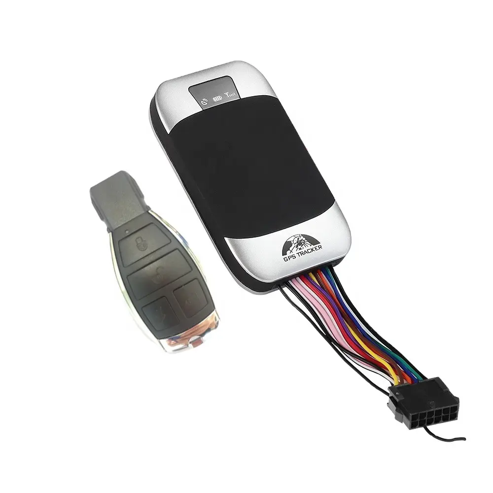 best fleet management system cheap gps locator baanool 303g from shenzhen