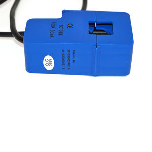 Transformateur de courant à noyau divisé OKY3318-1 SCT013 000 100A 50mA Capteur de courant - Product Image 2