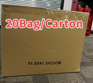 QGC-B129 jaune de haute qualité en Stock en gros pour Toyota Clips de panneau de véhicule 1000 pièces/sac 20 sacs/Carton nouvelle garniture de voiture en plastique <span class=keywords><strong>Fixin</strong></span> - Product Image 4