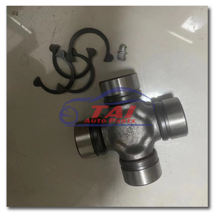 Precio de Fábrica Nuevo Kit de Eje de Transmisión Delantero de Acero 04375-0K012 Junta Universal para Hilux 2016-2021 - Product Image 3