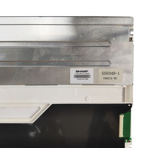 Pieza de Repuesto Industrial FANUC LQ104V1LG92 - Product Image 3