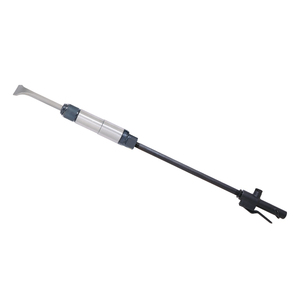 เครื่องตัดไม้แบบลม GATX GP-0318L2 ปรับแต่งได้ตามความต้องการ ODM/OEM ความเร็ว 4000 BPM ลูกสูบ 25 มม. ระยะชัก 34 มม. แรงดัน 6.2 บาร์ ปริมาณลม 400 ลิตร/นาที GP-0318L2 คุณภาพสูง - Product Image 1