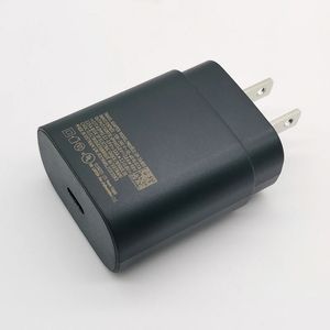 Adaptateur de voyage de charge ultra-rapide <span class=keywords><strong>officiel</strong></span> 25W EP-TA800 3 Amp 25W USB C <span class=keywords><strong>Chargeur</strong></span> secteur britannique pour <span class=keywords><strong>Samsung</strong></span> Note10/Note20 - Product Image 4