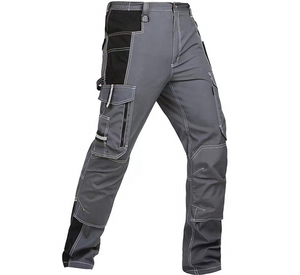 <strong>Customized</strong> Men's Outdoors Workwear Pants - Product Image 1
