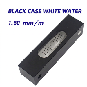 ระดับน้ำ HACCURY รุ่นมินิแบบยาว สำหรับการติดตั้งด้านข้างบนแท่นปรับเทียบ - Product Image 3