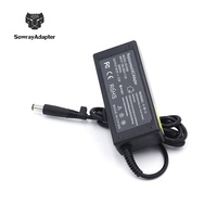 18.5V 3.5A 65W ordinateur portable adaptateur secteur pour HP pavillon ordinateur portable chargeur DV5 DV7 DV4 7.4*5.0mm