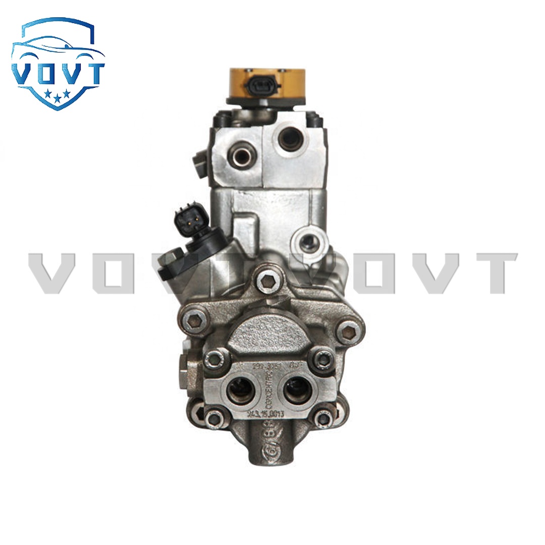 Original Diesel Fuel Injector Pump 326-4635 for Excavator Engine Parts