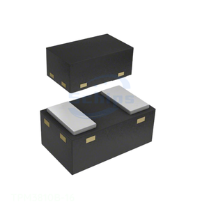 RF PIN LIMITER DIODES. THE TPM3 SOD-882 Bom Service Electronic Component TPM3810B-16 Diodes In Stock - Product Image 1