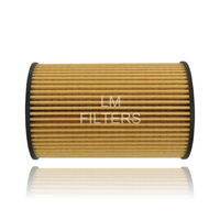 Filtro de Aceite de Gasolina 03L115466 03L115562 para AUDI A1 A3 A4 A5 A6 Q3 Q5 TT