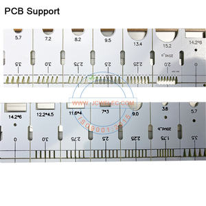 JCW-TS205H Werkslieferungen halbautomatische Datenkabel-lötemaschine Drahtlötemaschine - Product Image 6