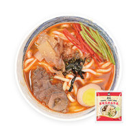 Udon Noodle Japanese Style