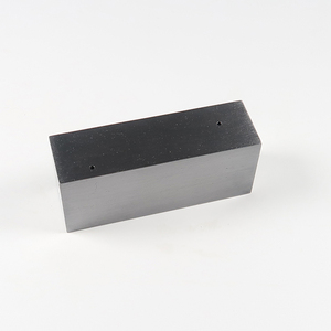 Bloc d'étalonnage SC en acier 1018, type AWS, pour tests en pouces - Product Image 1
