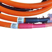 Pièces de rechange pour engins de construction LiuGong 37B4037 – Composants du système d'alimentation de remplacement pour chargeuse CLG856