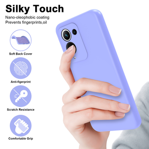 เค<span class=keywords><strong>ส</strong></span>โทรศัพท์ซิลิโคนกันกระแทก TPU นิ่ม<span class=keywords><strong>ส</strong></span>ีพื้นสำหรับ Samsung A17 A07 A55 A16 S24 S25 S26 <span class=keywords><strong>PLUS</strong></span> เค<span class=keywords><strong>ส</strong></span>โทรศัพท์มือถือแบบกำหนดเองได้<span class=keywords><strong>เป</strong></span>็นพิเศษ - Product Image 3