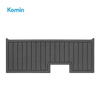Plancher de mousse de plate-forme de mer de Komin pour le Decking de plate-forme de bain de bateau