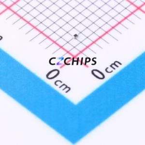 Résistance SMD AC0201FR-07330RL 0201 (Type : Film Épais) (Résistance : 330 Ohms Précision : 1%) - Product Image 1