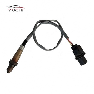 เซ็นเซอร์ออกซิเจน OEM 03L906262Q 0281004191 สำหรับ Audi Skoda Volkswagen - Product Image 2