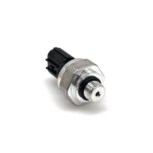 Sensor de presión de aire acondicionado 80450 SFE S7S SJM T2F con montaje roscado para Honda Accord Odyssey CRV Civic - Product Image 1