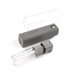 东阳光热卖来样定做10毫升便携式二合一镜头喷雾清洁垫美孚手机屏幕喷雾清洁器超细纤维皮革喷雾 - Product Image 3