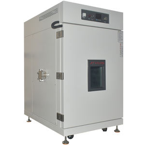 غرفة تفريغ هوائية 14 لتر من ATMARS لمختبر قطع غيار السيارات عالية الارتفاع، 220 فولت، حماية IP67 لمعدات الطاقة - Product Image 2