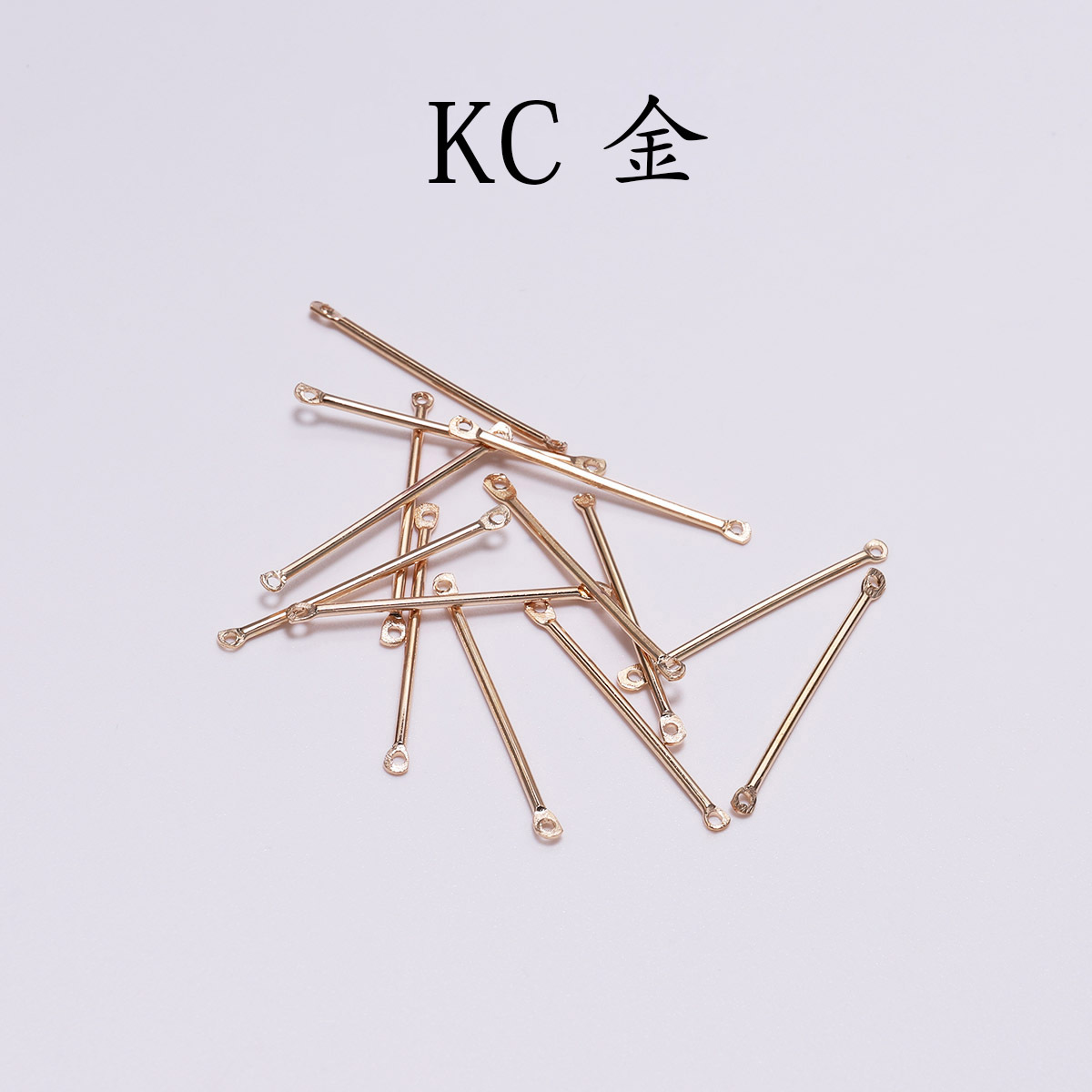 KC Gold