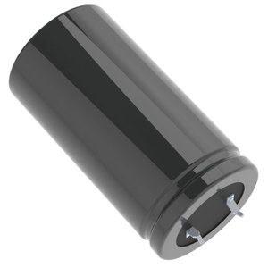 LGM2W561MELB45 Componentes Electrónicos Originales, Condensadores Electrolíticos de Aluminio 560uF ±20% 450V de Montaje Pasante - Product Image 1