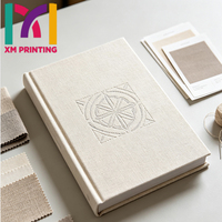 Album photo, catalogue, annuaire, livre relié à couverture rigide avec estampage à chaud personnalisé, gaufrage et vernis sélectif UV – Impression rapide, échantillonnage disponible