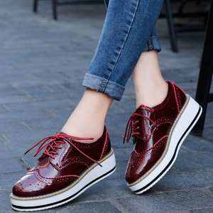 Donne Scarpe Casual <span class=keywords><strong>Mocassini</strong></span> <span class=keywords><strong>Mocassini</strong></span> Madre Morbido Per Il Tempo Libero Appartamenti - Product Image 5
