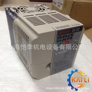 Variador de Frecuencia Miniatura Yaskawa 0.2KW 380-400V Control Vectorial IP20 - Product Image 5
