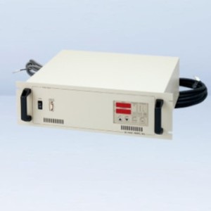 Ulvac Pse-5C12211 Power Supply Ac Input 1 Output For Resistance Heating Vacuum Evaporation Apparatus - Product Image 1