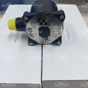 Diafragma Bifold FP15/S1/04/32/S/77A9-24D/ML/30-01 OEM, Diseño Compacto y Ligero, Múltiples Opciones de Materiales de Sellado - Product Image 6