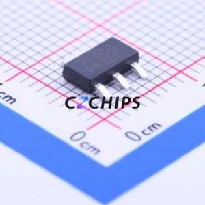Transistor de Efecto de Campo (MOSFET) DMP6250SE-13 SOT-223 Nuevo y Original - Product Image 1