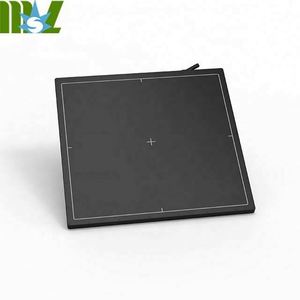 DRフラットパネルX線検出器カセットサイズX線撮影アクセサリーフラットパネル検出器 - Product Image 3