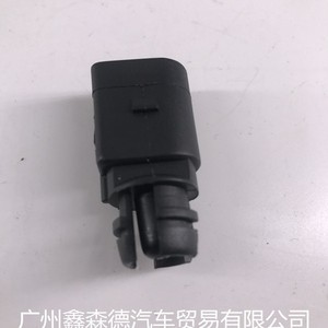 Capteur de température 6R0820505 à connexion rapide pour Volkswagen Magotan Sagitar CC Golf 6 Octavia MK6 Superb - Product Image 1