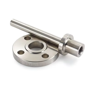 อะไหล่แท้ใหม่สำหรับ Rosemounts 0065/114C/214C เทอร์โมเวลล์ เครื่องวัดอุณหภูมิ พร้อมบริการปรับแต่ง OEM ODM คุณภาพสูง 006 - Product Image 4