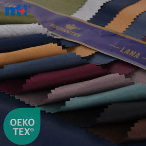 Tela TR MH <span class=keywords><strong>LANA</strong></span> al por Mayor, Poliéster Rayón Viscosa 80/20, Material TR para Trajes - Product Image 1